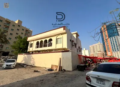 🔥 Golden Investment Opportunity with 11%+ ROI! Entire Residential Building for Sale in Al Karama (AED 2.1M) 🏢