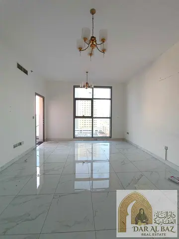 With Gym & Parking Free | 2 Bhk