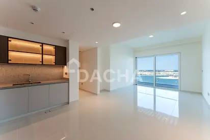 Palm Views | Low Floor | Private Beach Access