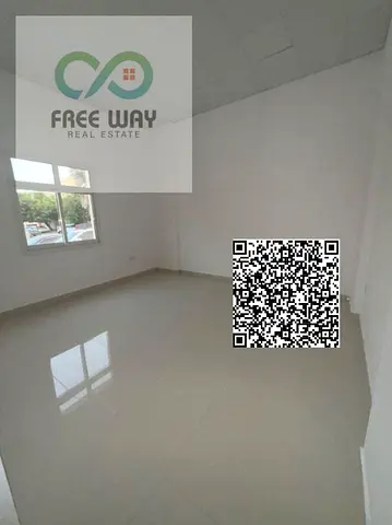 🏡✨ ANNUAL RENT – AL RASHIDIYA 2, AJMAN ✨🏡 🏢 Broker No.: 2419 | License No.: YA.S 1819 🔥 Luxury Studio Apartment – Brand-New Building, First Occupa