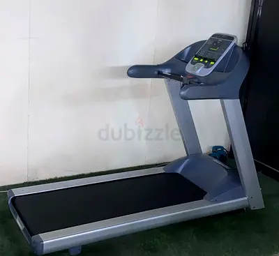 Precor Treadmill USA