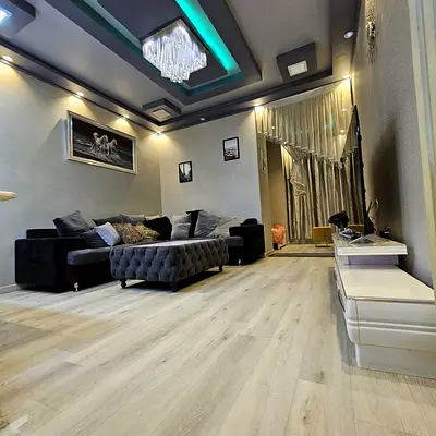 1BKH furnished apartment | Real photos from our units | Neat & clean furniture | Bills & internet included | Similar units subject to availability