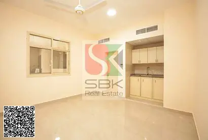 Studio Flat Available in Marzooqi Building, New Sanaiya, Ajman