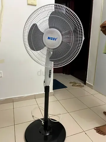 Stand fan for sale