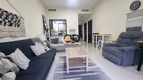 Fully Furnished 1 Bedroom wih Garden