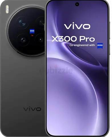 For Sale: Vivo X300 Pro 5G 16GB/512GB Flagship - 5 Months Old, Excellent Condition, No Issues - 200
