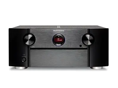 Marantz SR7005 Home Cinema 11.2 Channels Receiver