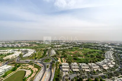 Unobstructed Golf Course View | Penthouse