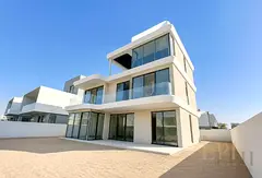 Cheapest 5 BR | Large Plot | Single Row