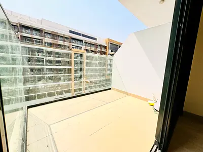 Spacious Studio Apartment | Community View | All Amenities