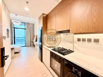 Brand New | Luxurious Fully Furnished Studio | Premium Amenities | Majan, Dubailand