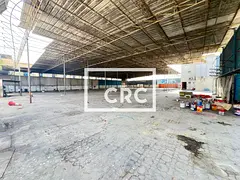 Corner Plot | Office + Warehouse | High Power
