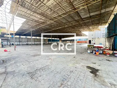 Corner Plot | Office + Warehouse | High Power