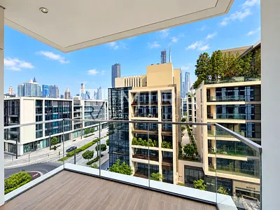 1BR | Brand new | Ready to move in