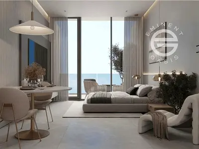 Lagoon View | Selling At OP | Largest Studio |