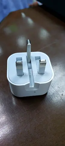 iPhone charger 35W