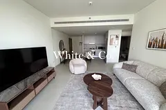Free Two Months | Vacant| EMAAR Beachfront
