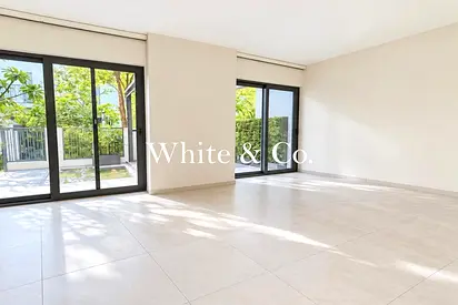 Extended Living | Pool & Park | Internal