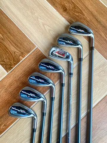 Callaway Golf Set (Ladies)