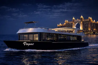 Houseboat Forsale