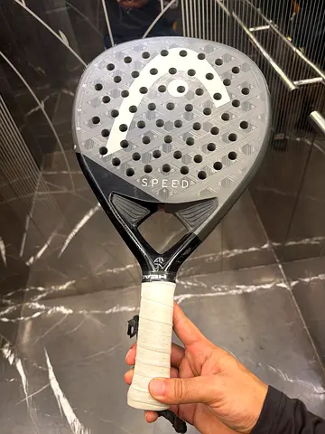 HEAD Speed padel racket — used, good condition