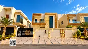 🔥 Exclusive Price in Al Helio 2, Ajman | Luxury Villa with 4 Master Bedrooms | Ultra-Luxury Finis