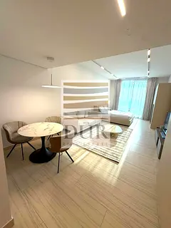High-class living | Leisure facilities | Studio