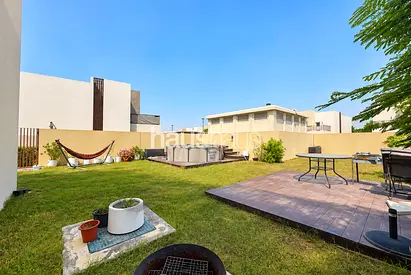 Hurge Garden | Brightest | Available | Unfurnished