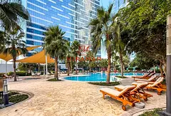 Sea View | 3BR+Maid | High Floor | Best Layout