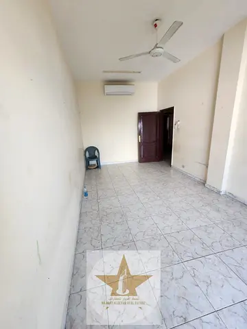 سكن عائلي راقٍ وهادئ بقلب ميسلون! | شقة غرفتان وصالة مع بلكونة وتكييف سبليت و2 حمام (سكن عائلي فقط) 🌿✨  استمتع بالراحة التامة والمساحة الفسيحة في واح