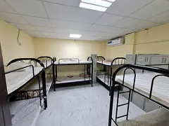 Live in Comfort: Affordable Staff Accommodation with Inclusive Utilities