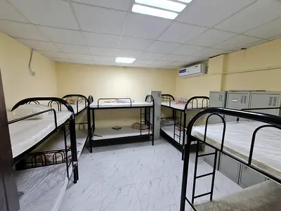 Live in Comfort: Affordable Staff Accommodation with Inclusive Utilities
