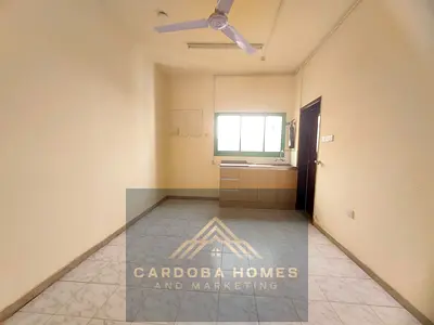 Studio available for rent
