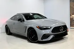 2025 Mercedes Benz CLE 200
