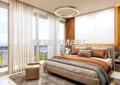 Spacious 1BR | 916 Sq. Ft. | Premium Urban Living