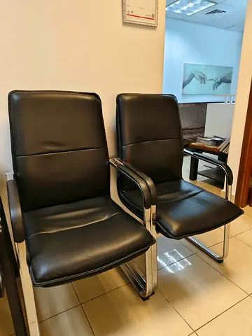Office Chairs