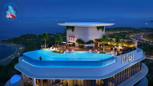 10% دفعة أولى | 15% عائد استثماري | 70% تمويل عقاري | مفروش