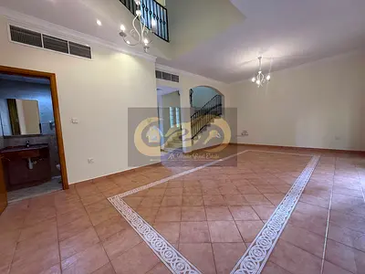 3BED ROOM I PRIVATE ENTRANCE I PRIVATE PARKING I MAIDS ROOM I SHEARING SWIMMING POOL @130K