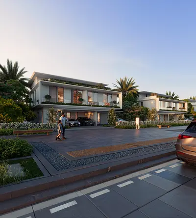 2 Yrs Post payment | 5% DP | Waterfront living