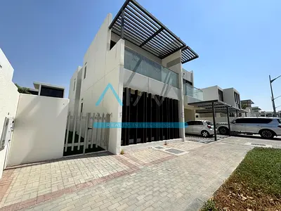 CHILLER FREE 6BR INDEPENDENT VILLA FOR RENT ASTER DAMAC HILLS2