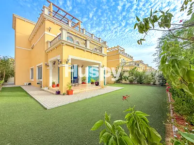 Landscaped | Vastu Compliant | Large Layout