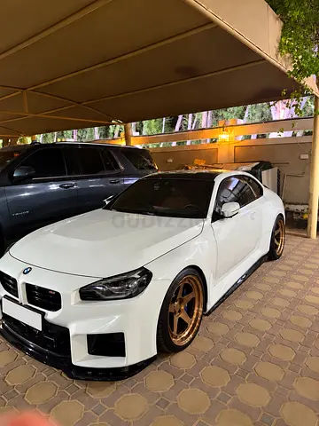 BMW M2 Wheels
