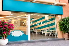 Vacant | Prime Spot | Fitted Restaurant