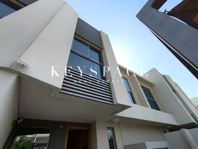 Corner Family Home | Spacious Layout with Extra Privacy | Resale