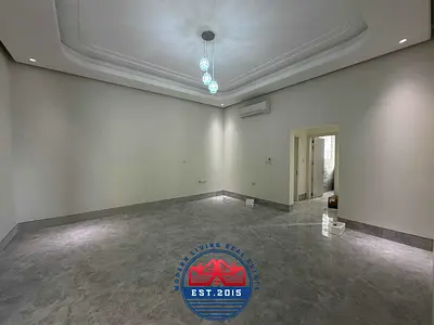 Near Bawabat al Sharq Mall Brand New Unit Excellent Finishing Brand New 2 Bedrooms Hall at 2nd Floor