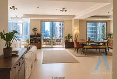 Large Layout | Marina View | Vacant on Transfer