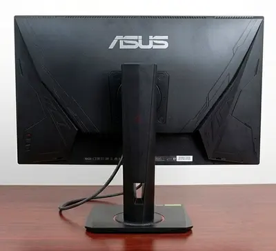 ASUS 27" 165Hz 0.5ms Gaming monitor (VG278QR) - G-SYNC / FreeSync