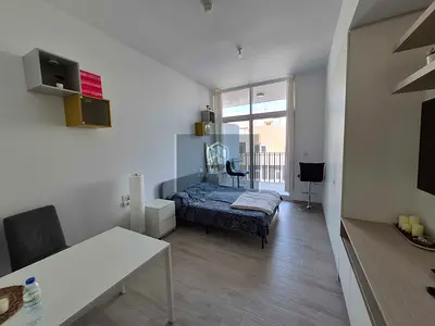 Furnished | Luxury Building | Chiller Free