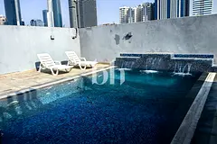 Vacant | Options Available | Unfurnished