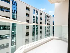 DEWA FREE STUDIO + BALCONY || FREE PARKING + METRO ACCESS || READY TO MOVE